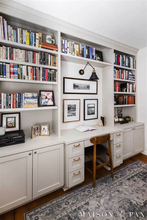 The Book Shelf .